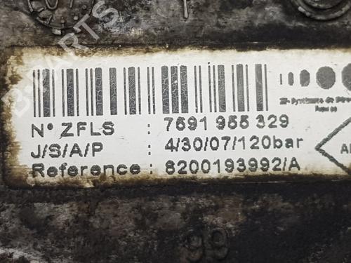 Steering pump NISSAN INTERSTAR Van (X70) | BP36077635M99 - Image 6