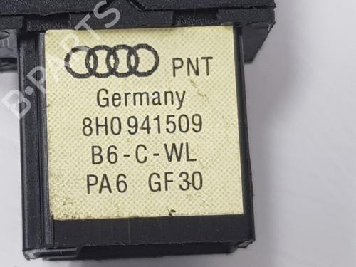 Warning switch SEAT EXEO (3R2) 2.0 TDI | BP10169691I22 