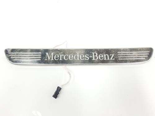 Used Electronic module MERCEDES-BENZ GLC Coupe (C253) 220 d 4-matic (253.303, 253.305) (170 hp) 18830160