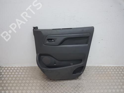 Used Front right panel Front right panel 37645355 37645355