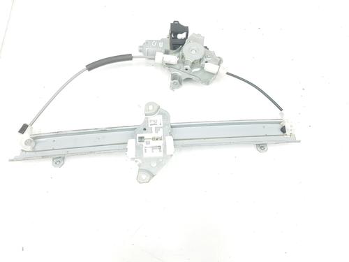 Vindusheismekanisme høyre foran NISSAN JUKE (F15) 1.2 DIG-T (115 hp) 8680883