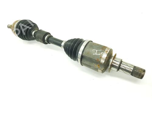 Left front driveshaft BMW X3 (G01, F97, G08) xDrive 20 d | BP35978780M38 - Image 4