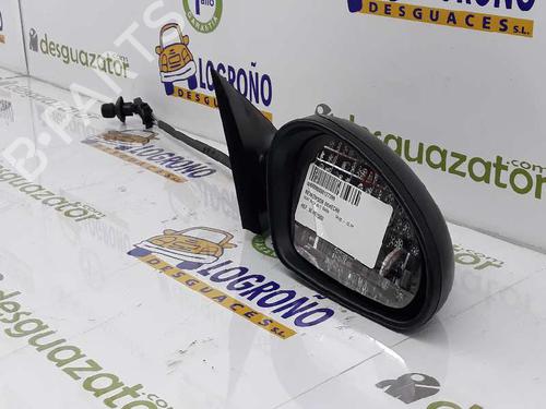 Right mirror SEAT IBIZA III (6L1)  | BP1324892C27 