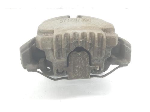 Left front brake caliper BMW 3 Touring (E91) 320 d | BP11599399M105 