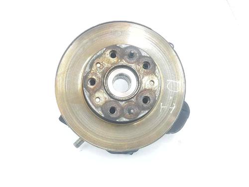 Used Left front steering knuckle Left front steering knuckle FIAT DUCATO Bus (250_) [2006-2026] 8054048 8054048