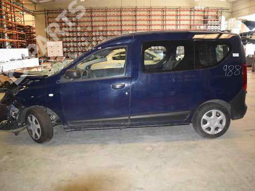 DACIA LOGAN MCV II  1.5 dCi  37013