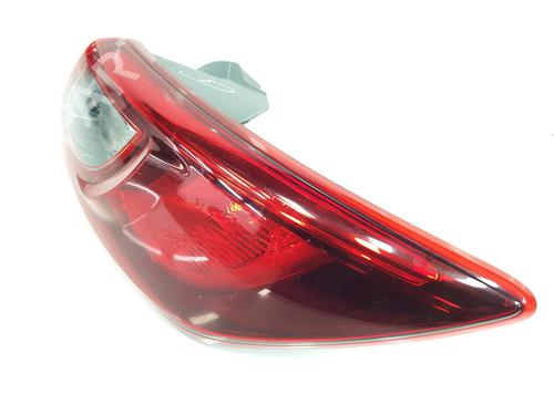 Right taillight MAZDA CX-3 (DK) 1.5 SKYACTIV-D (DK2WS, DK5FW) | BP38619691C35 - Image 2