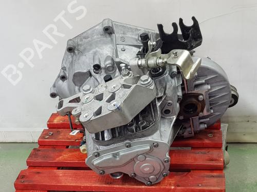 Gearbox PEUGEOT BOXER Bus 2.2 BlueHDi 140 | BP32679634M3  - Image 7