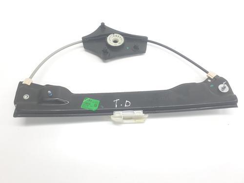 Lève-vitre arrière droit MG MG ZS SUV (AZS1) [2017-2026]  33056991