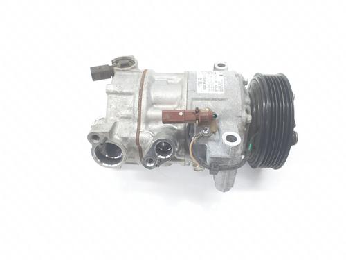 Used AC compressor CUPRA FORMENTOR (KM7, KMP) 1.5 TSI (150 hp) 28795738