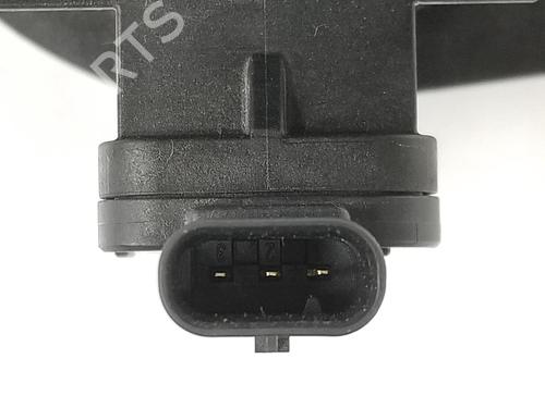 Mass air flow sensor VW GOLF VIII (CD1, DA1) 2.0 TDI | BP12576341M95 