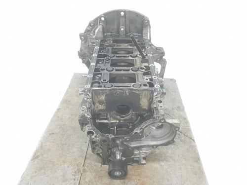 Engine (For Parts) FORD FIESTA VI (CB1, CCN) 1.4 TDCi | BP25817524M64 - Image 4
