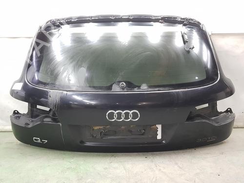 Tailgate AUDI Q7 (4LB) 3.0 TDI quattro | BP6928422C6 
