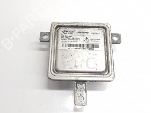 Xenon ballast LAND ROVER RANGE ROVER EVOQUE (L538)  | BP29316576C53 