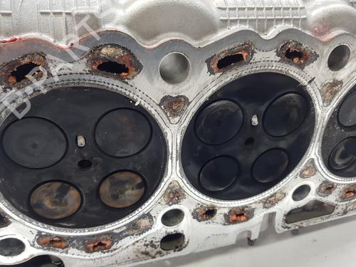 Cylinder head LAND ROVER RANGE ROVER SPORT II (L494) 3.0 TDV6 4x4 | BP30736700M5