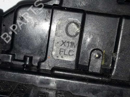 Front right lock NISSAN NV200 / EVALIA Bus 1.5 dCi 90 (M20, M20M) | BP4073359C97 
