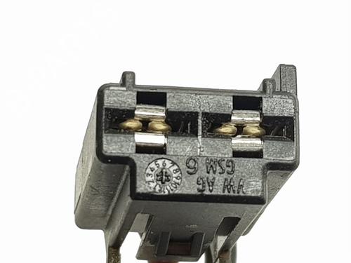 Heater blower motor SEAT IBIZA V (KJ1, KJG) 1.0 MPi | BP30745850M62