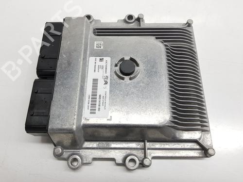 Engine control unit (ECU) OPEL ASTRA L Sports Tourer (O5)  | BP26143959M57 