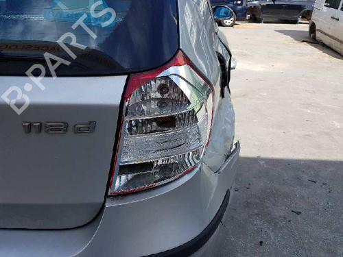 Left front window motor BMW 1 (E87) 118 d | BP5407370E21 