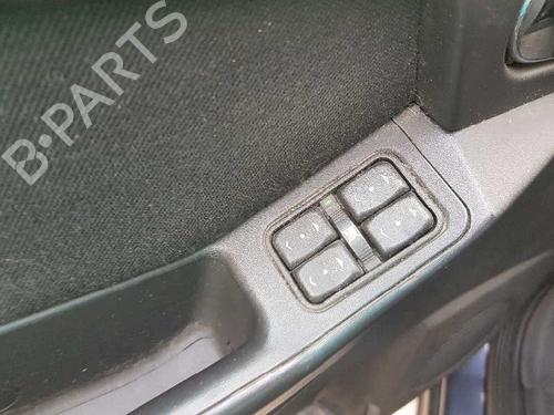 Mass air flow sensor OPEL MERIVA A MPV (X03) 1.7 CDTI (E75) | BP6574400M95 