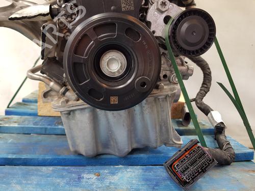 Engine SEAT ARONA (KJ7, KJP)  | BP29729209M1 