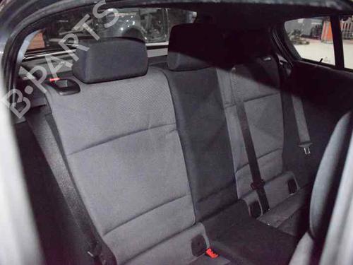 Tailgate handle BMW 1 (E87) 118 d | BP1636803C132 