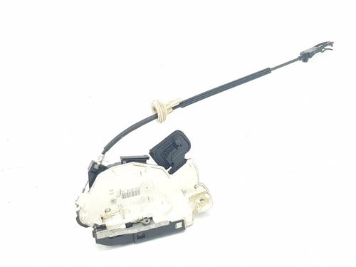 Used Front left lock VW GOLF VI (5K1) 1.6 TDI (105 hp) 16435964