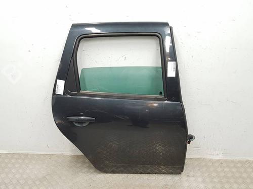 Used Right rear door Right rear door DACIA DUSTER (HS_) 1.5 dCi (HSAJ) (90 hp) 39693519 39693519