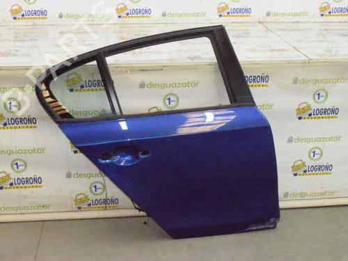 Used Right rear door BMW 1 (E87) 118 d (143 hp) 1399974