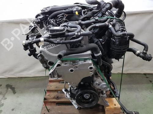 Motor VW T-ROC (A11, D11) 1.5 TSI | BP16919896M1 