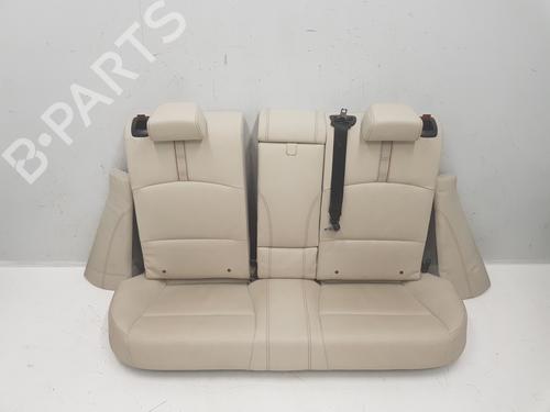 Seats set BMW X4 (F26) xDrive 20 d | BP36672867C78  - Image 10