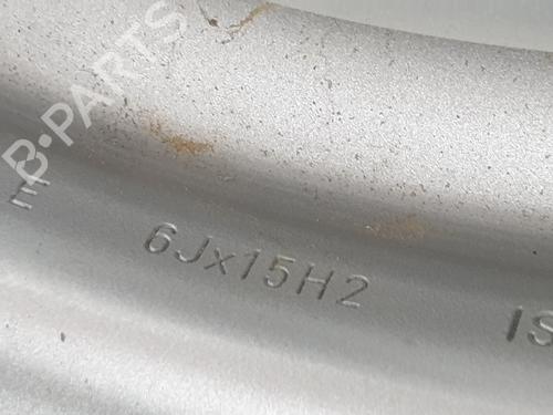 Fælk CITROËN JUMPER II Van 2.2 BlueHDi 140 | BP31015682C45