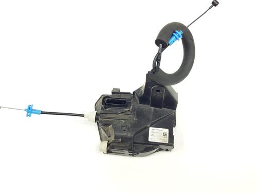 Højre bagtil lås Højre bagtil lås 37014533 37014533