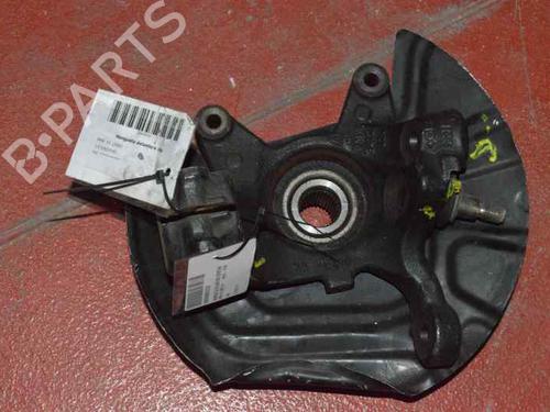 Used Right front steering knuckle BMW X3 (E83) 3.0 i xDrive (231 hp) 1169099