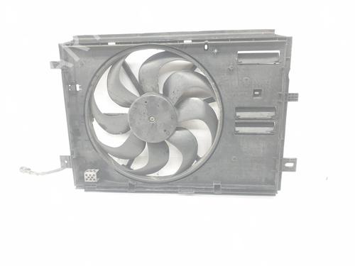 Used Radiator fan PEUGEOT EXPERT Van (V_) 1.6 BlueHDi 115 (115 hp) 28827307