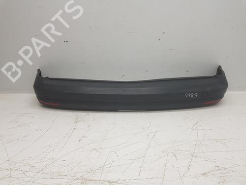 Used Rear bumper Rear bumper VW CADDY IV MPV (SAB, SAJ) [2015-2020] 36206511 36206511