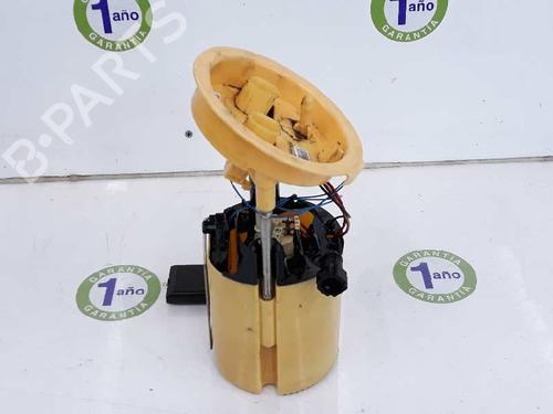 Fuel pump BMW 1 (E87) 120 d | BP3379171M76 