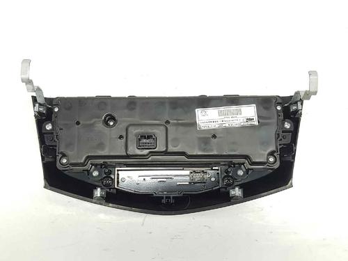 Commande Chauffage NISSAN QASHQAI II SUV (J11, J11_) 1.6 dCi | BP5398237I5 