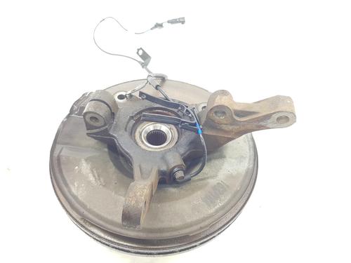 Right front steering knuckle MITSUBISHI ASX (GA_W_) 1.6 MIVEC (GA1W) | BP18026454M26 