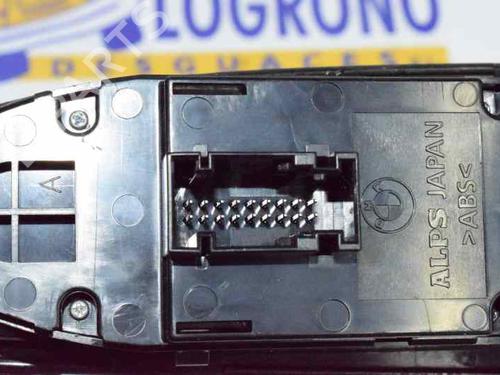 Right front window switch BMW 1 (E87) 120 d | BP1366510I26 