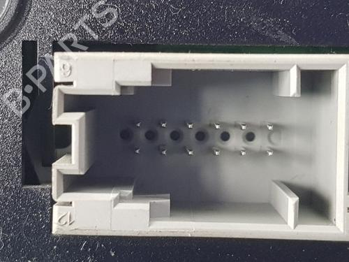 Climate control BMW 1 (E87) 118 d | BP7920751I5 