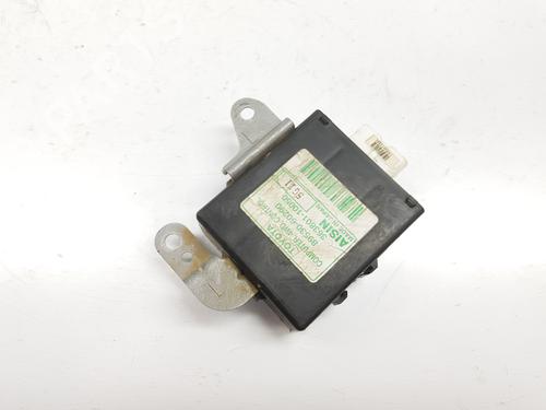 Elektronisk modul TOYOTA LAND CRUISER PRADO (_J12_) 3.0 D-4D (KDJ120, KDJ125) | BP11844029M83 