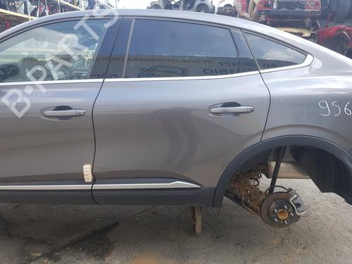 Electronic module RENAULT ARKANA I (LCM_, LDN_) | BP33620639M83 - Image 14