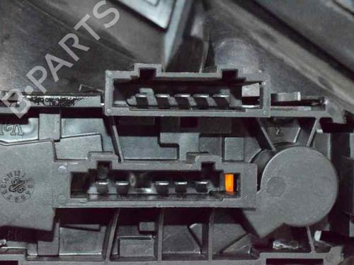 Left taillight SEAT CORDOBA (6K1, 6K2) 1.9 TDI | BP793199C34 