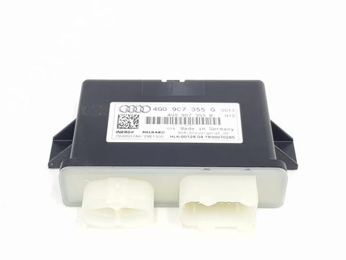 Used Electronic module AUDI A6 C7 (4G2, 4GC) 2.0 TDI (190 hp) 30498505