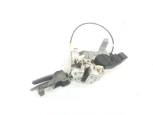 Rear left lock PEUGEOT 107 (PM_, PN_) 1.0 | BP8138710C100 