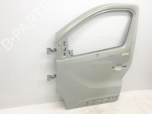Left front door RENAULT TRAFIC III Van (FG_) 1.6 dCi 140 (FGMA, FGMC) | BP29906789C2