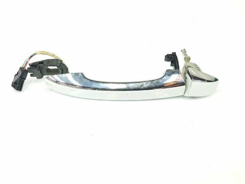 Venstre fortil udvendigt håndtag RENAULT MEGANE IV Hatchback (B9A/M/N_) 1.5 dCi 110 (B9A3) (110 hp) 8204301