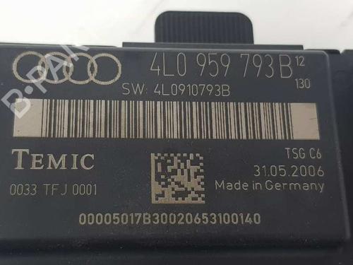 Other AUDI Q7 (4LB) 3.0 TDI quattro | BP14085052O1 