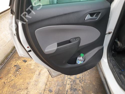 Køler OPEL CROSSLAND X / CROSSLAND (P17, P2QO) 1.2 (75) | BP22548477M31 